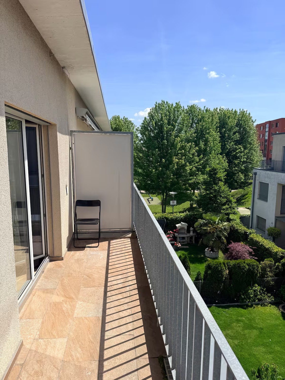 Zimmer in einer WG, Foto 3 von 7