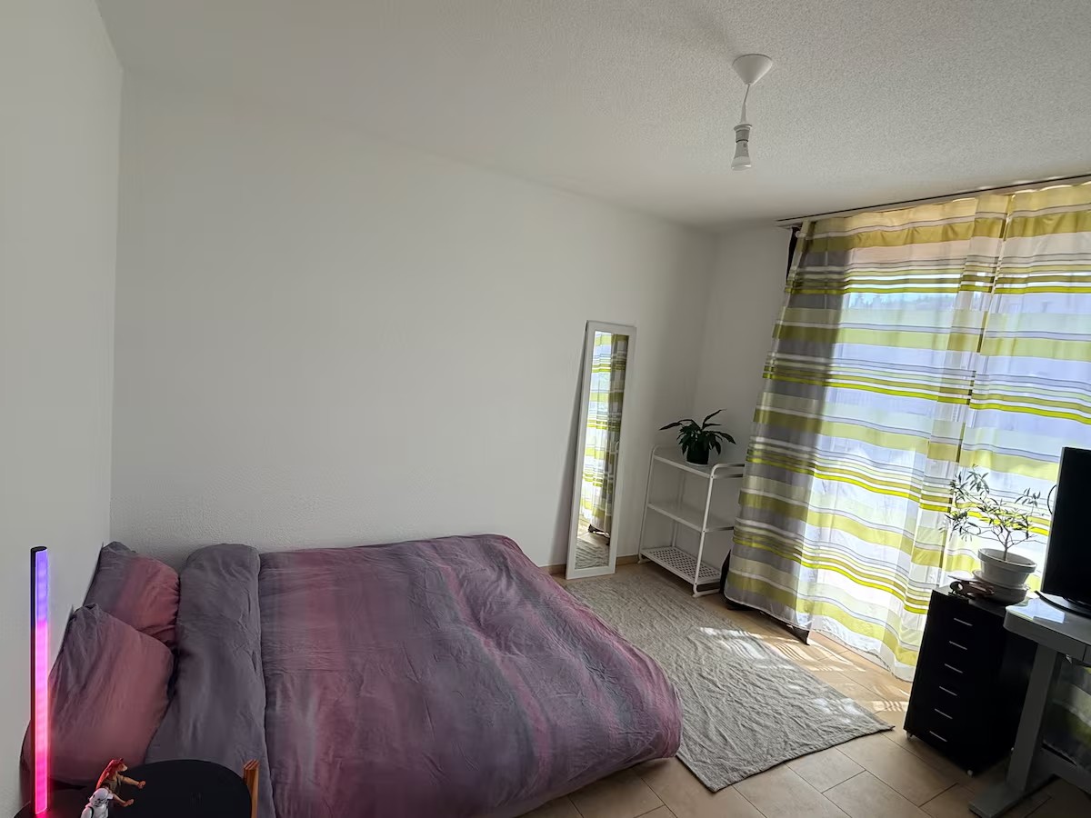 Zimmer in einer WG, Foto 1 von 7