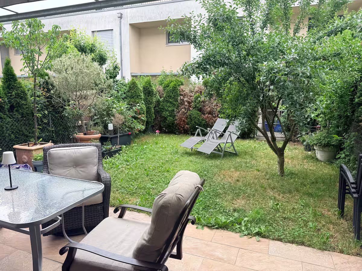 Zimmer in einer WG, Foto 6 von 7