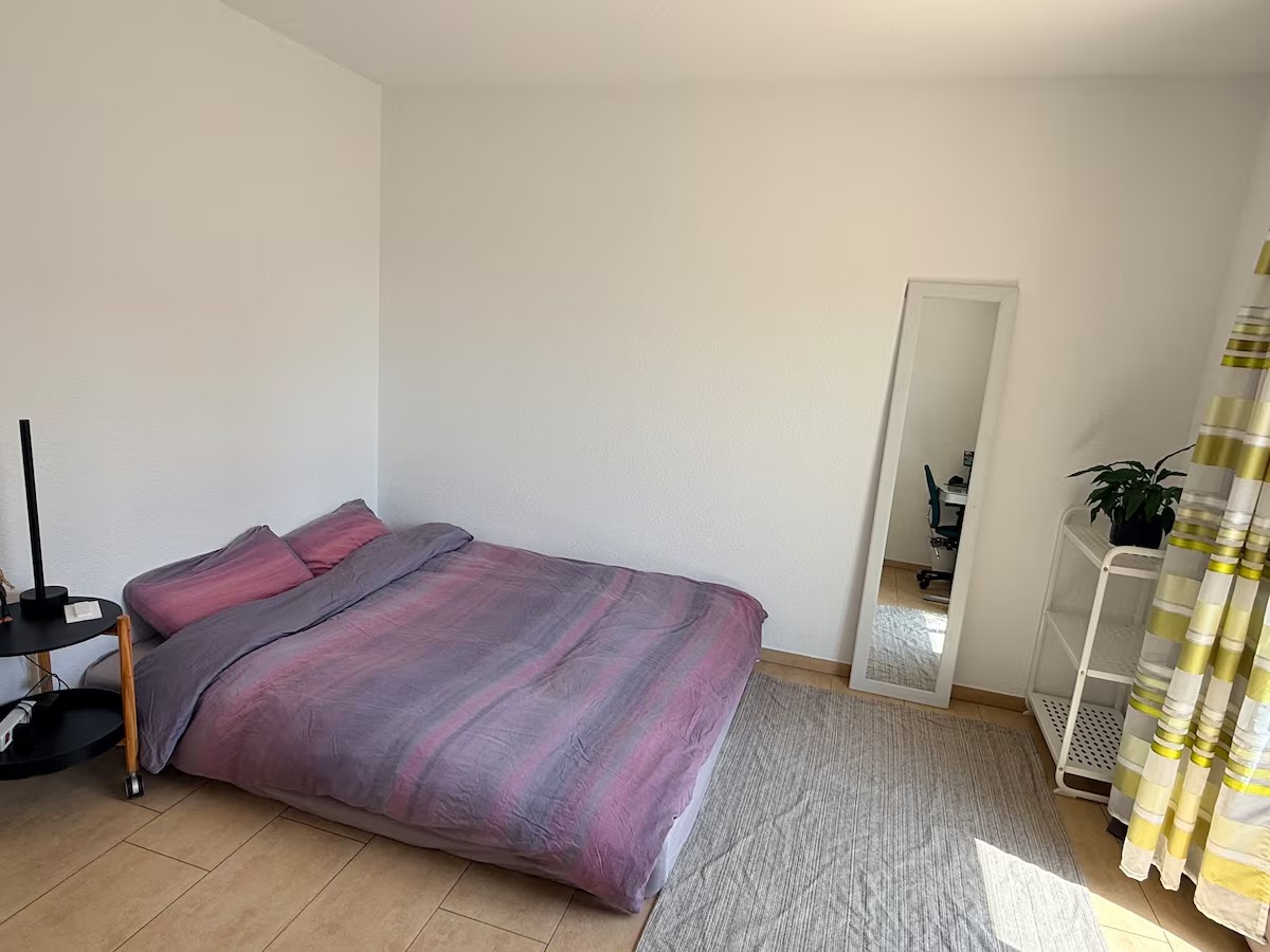 Zimmer in einer WG, Foto 2 von 7