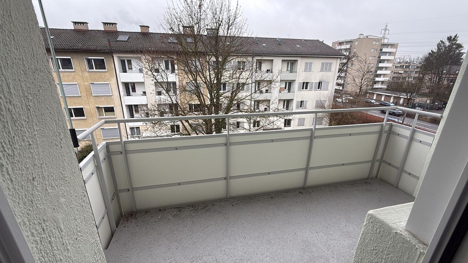 Room in a shared flat, Foto 4 von 5