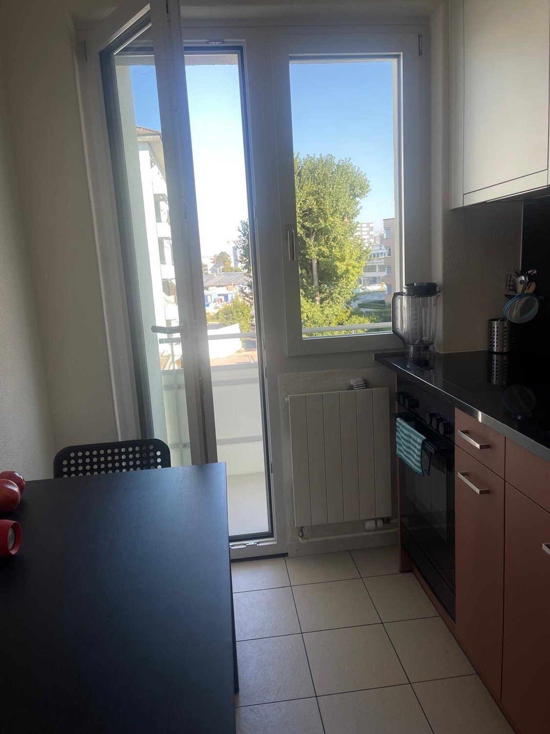 Room in a shared flat, Foto 5 von 5