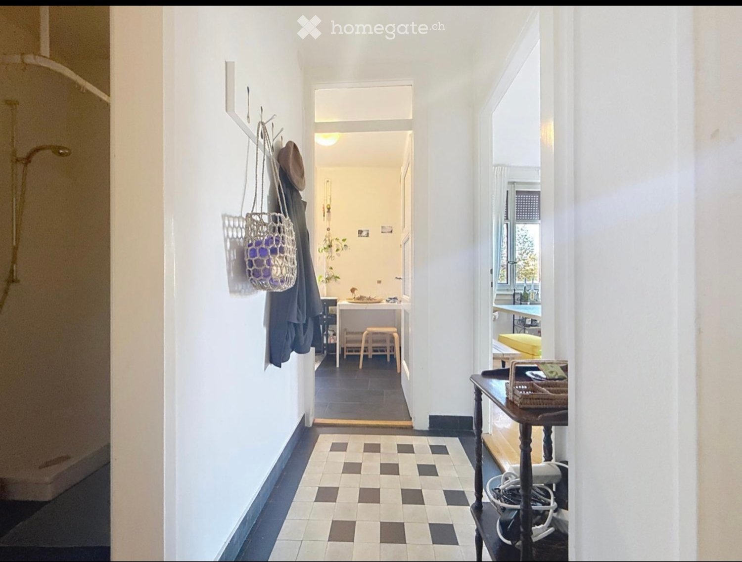 2 rooms apartment, photo 5 sur 5