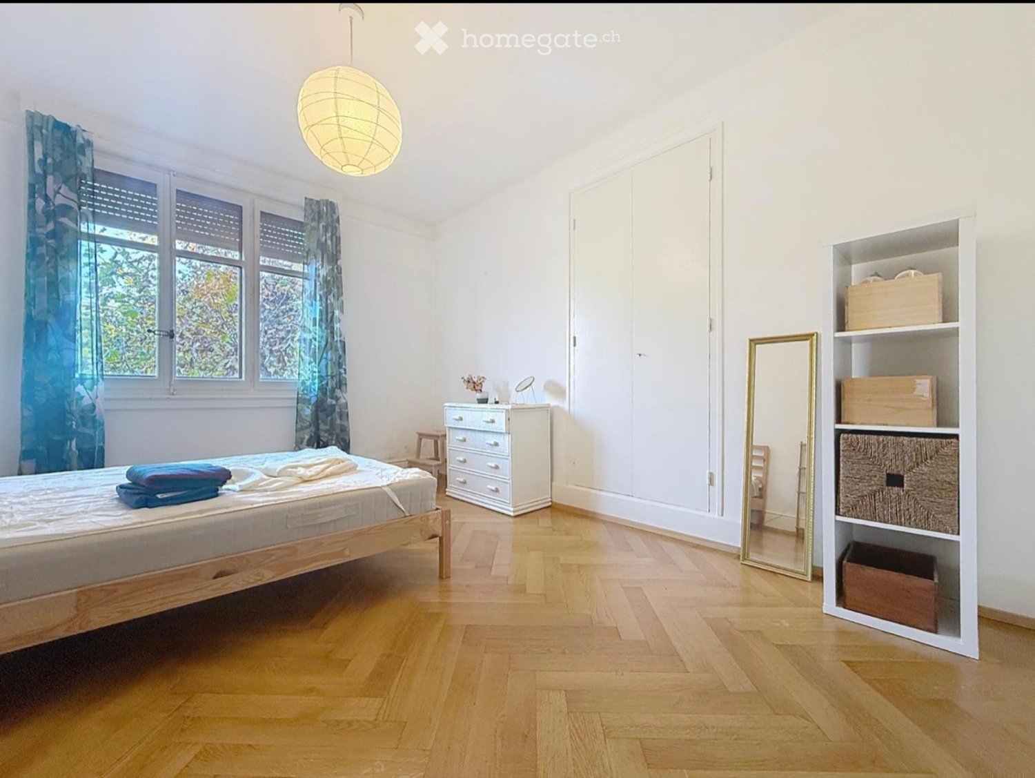 2 rooms apartment, photo 2 sur 5