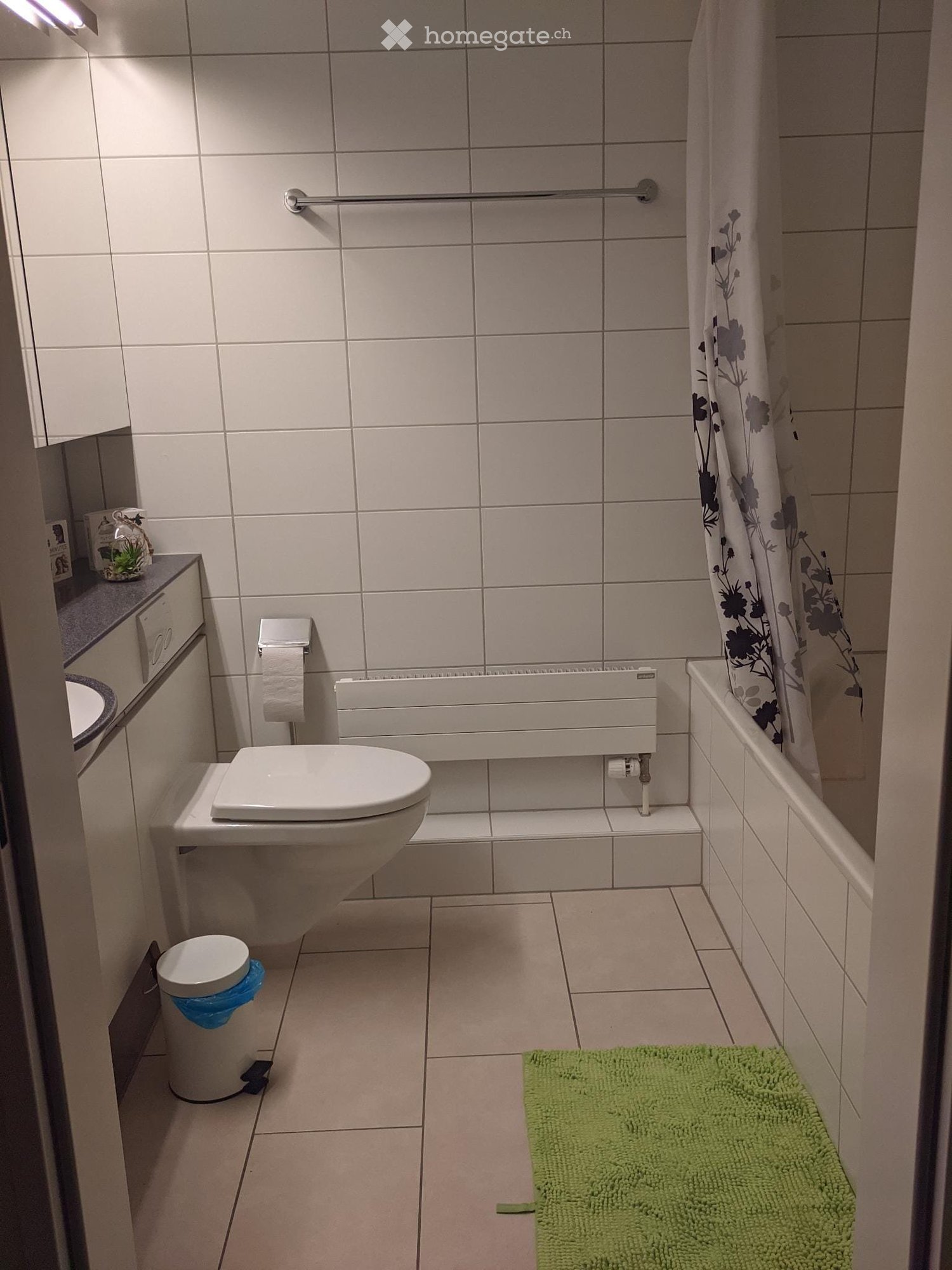 3 rooms apartment, Foto 4 von 5