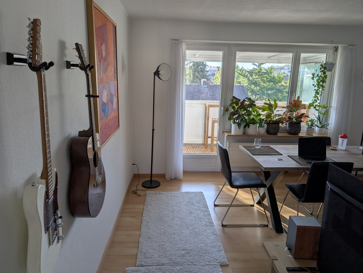 3 ½ Zimmer-Wohnung, Foto 1 von 10