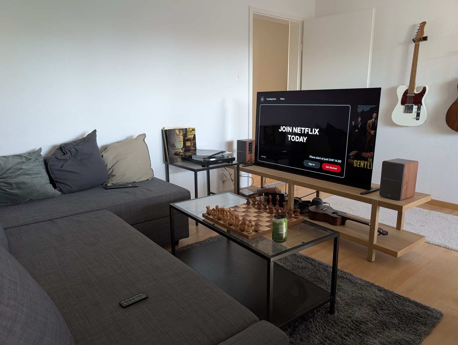 3 ½ Zimmer-Wohnung, Foto 5 von 10