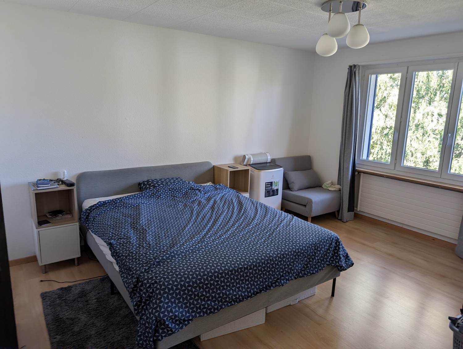 3 ½ Zimmer-Wohnung, Foto 10 von 10