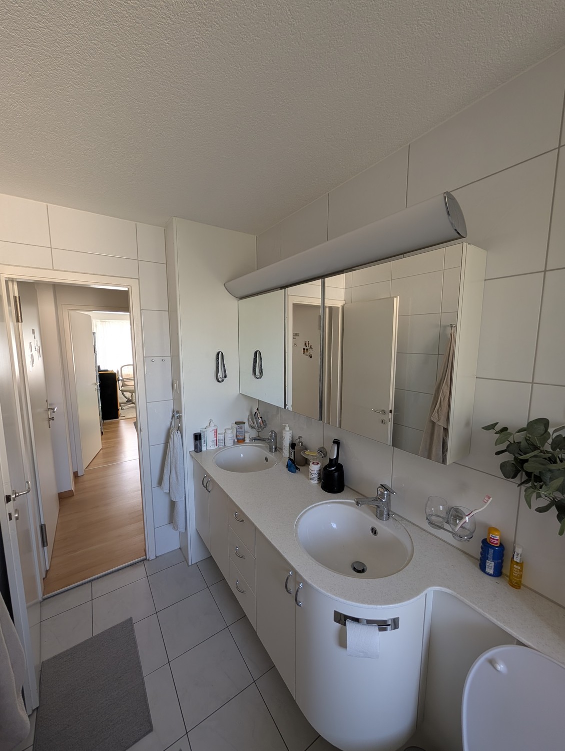 3 ½ Zimmer-Wohnung, Foto 6 von 10