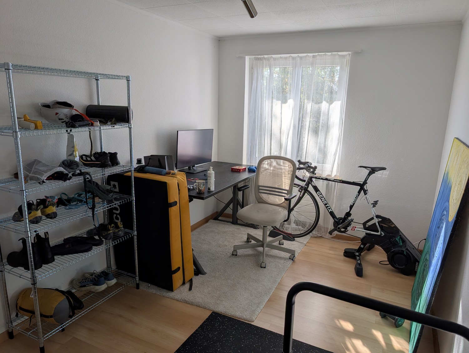 3 ½ Zimmer-Wohnung, Foto 3 von 10