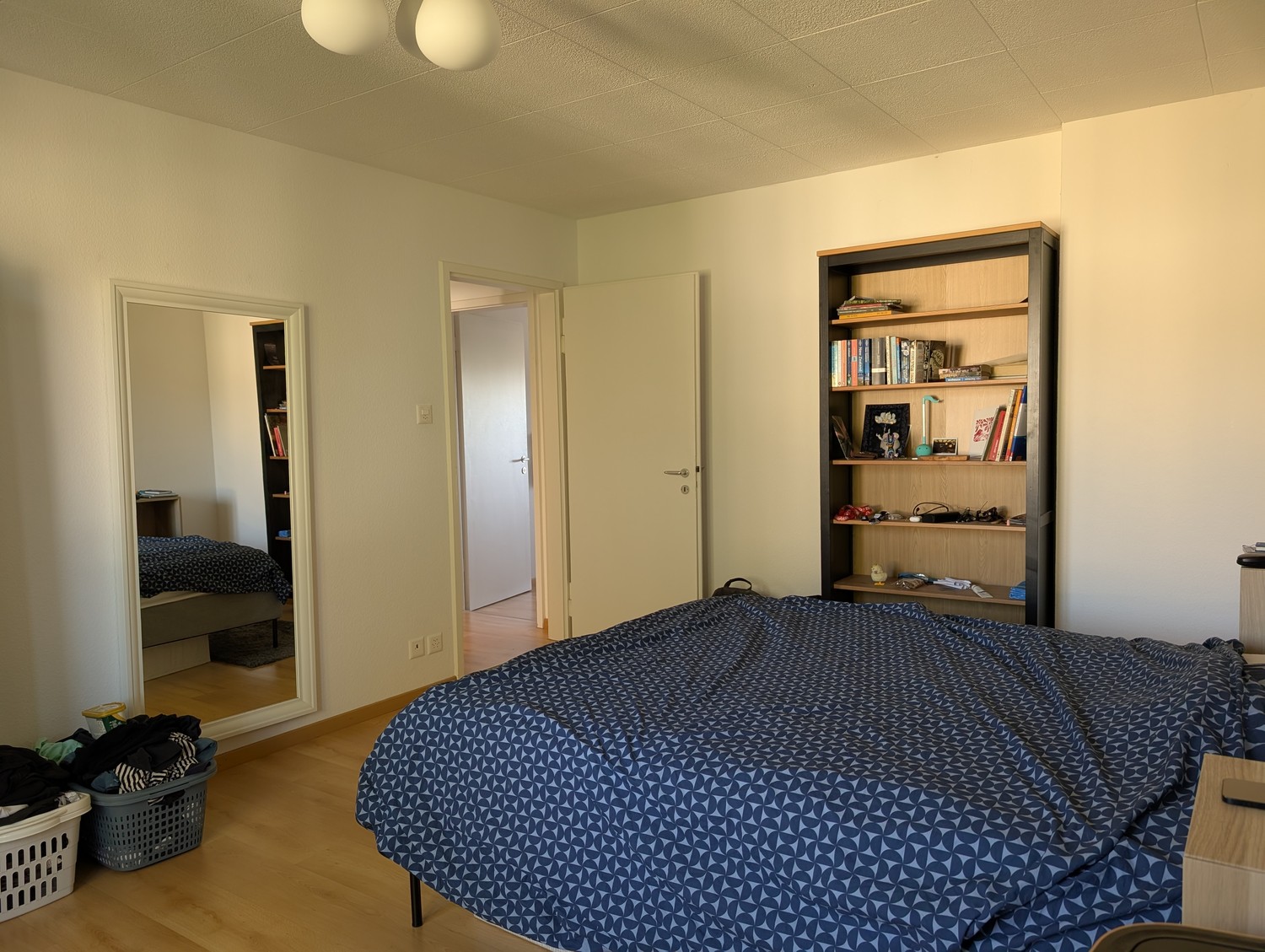 3 ½ Zimmer-Wohnung, Foto 9 von 10