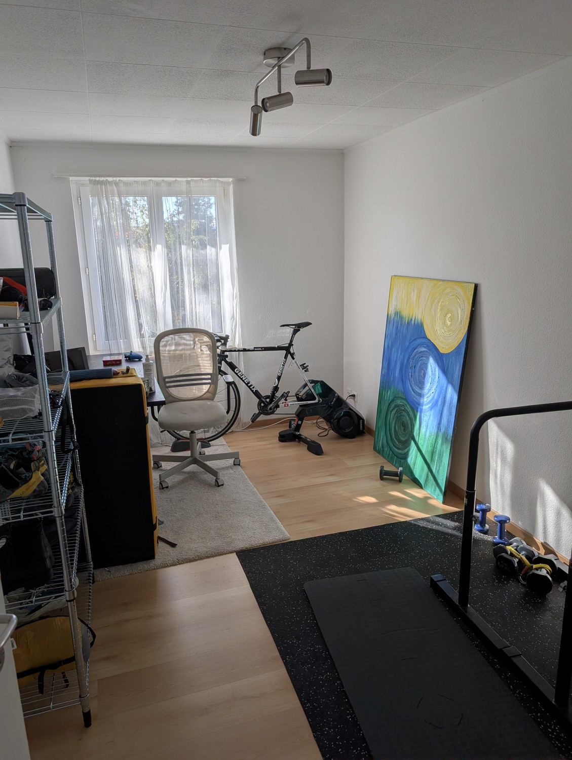 3 ½ Zimmer-Wohnung, Foto 4 von 10