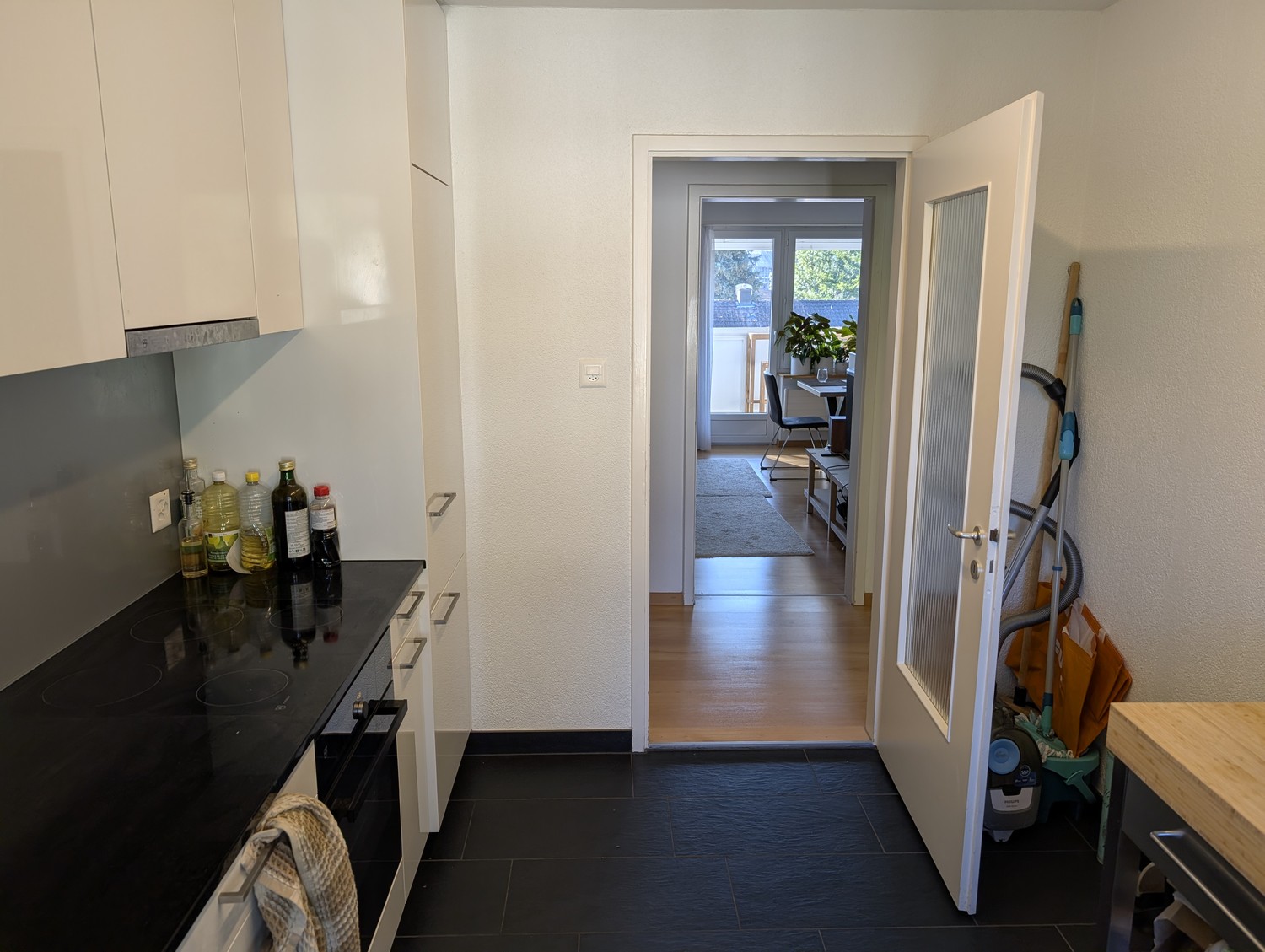 3 ½ Zimmer-Wohnung, Foto 7 von 10