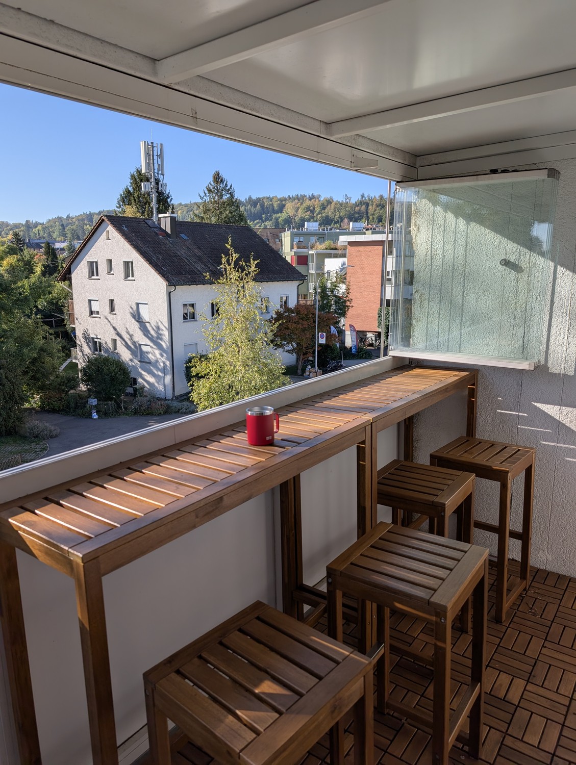 3 ½ Zimmer-Wohnung, Foto 2 von 10