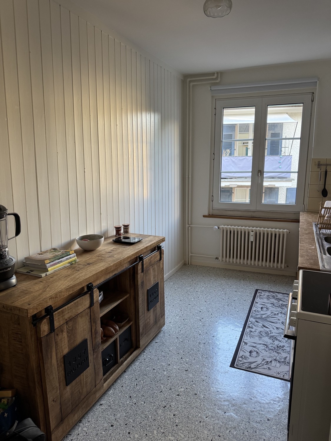 Appartement de 3 ½ pièces