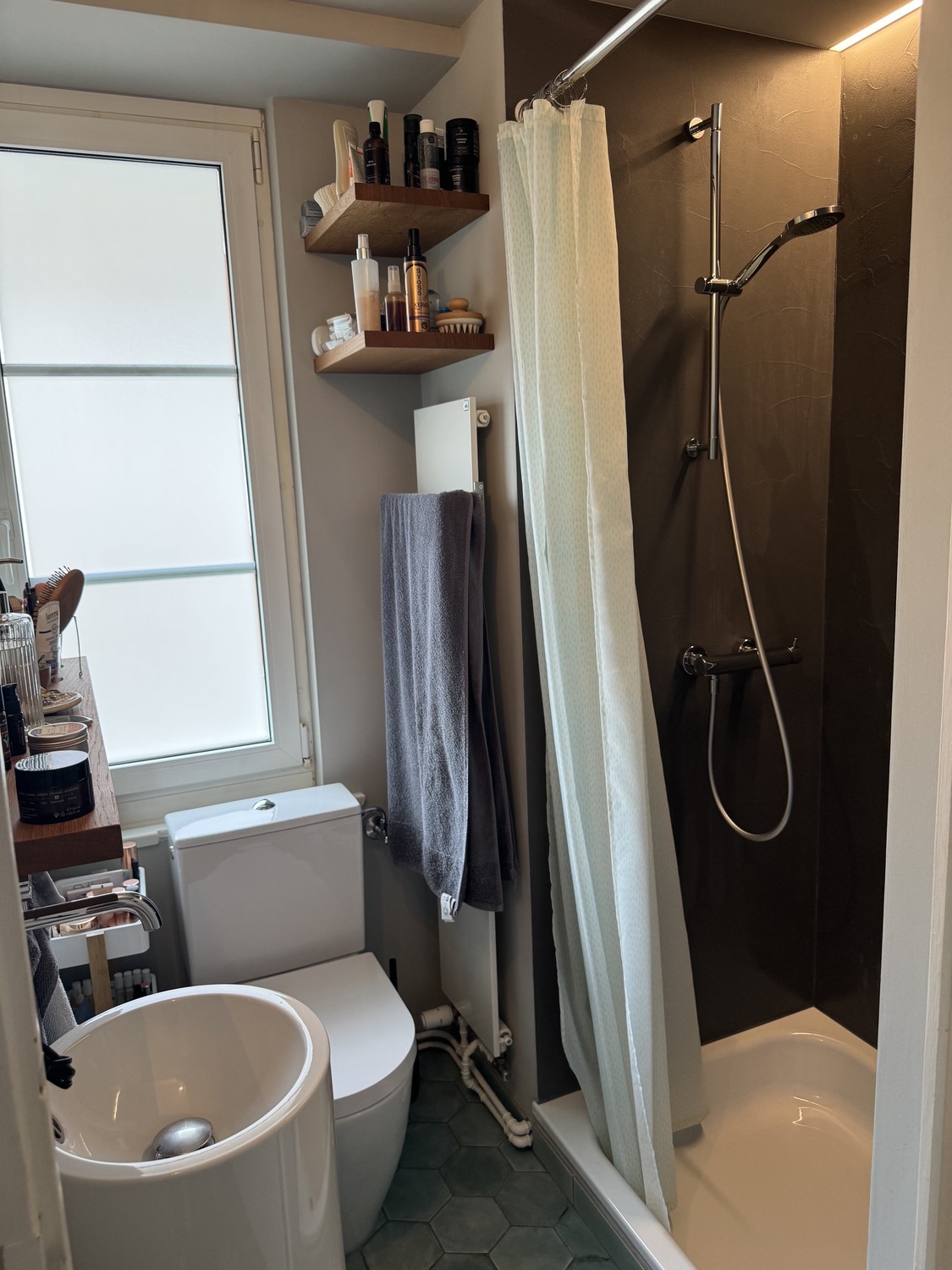 Appartement de 3 ½ pièces