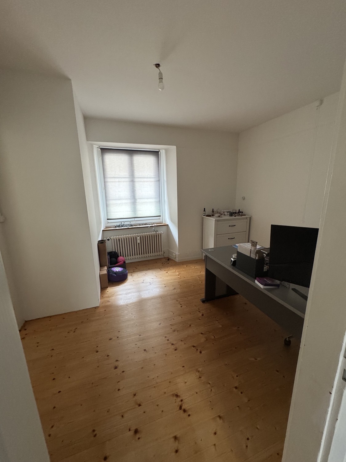 Appartement de 3 ½ pièces