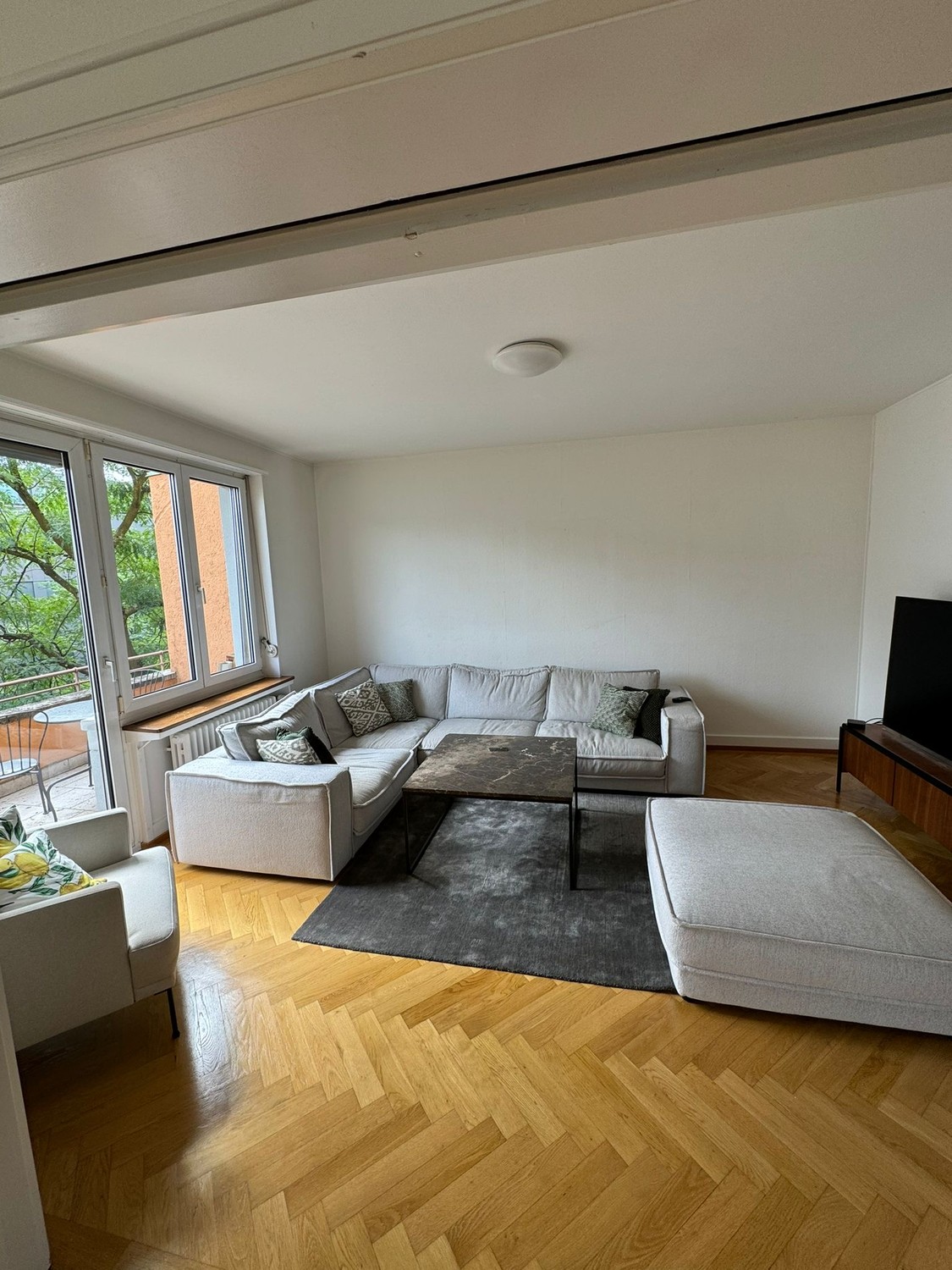 Zimmer in einer WG, Foto 1 von 5