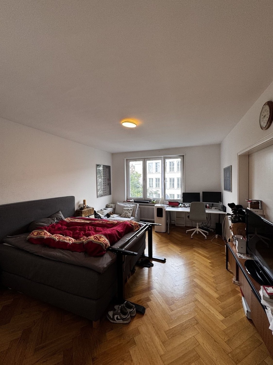Zimmer in einer WG, Foto 2 von 5