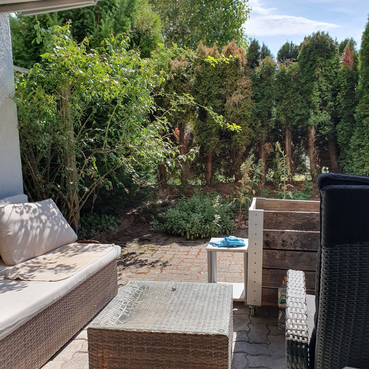 3 ½ rooms furnished flat, Foto 8 von 8