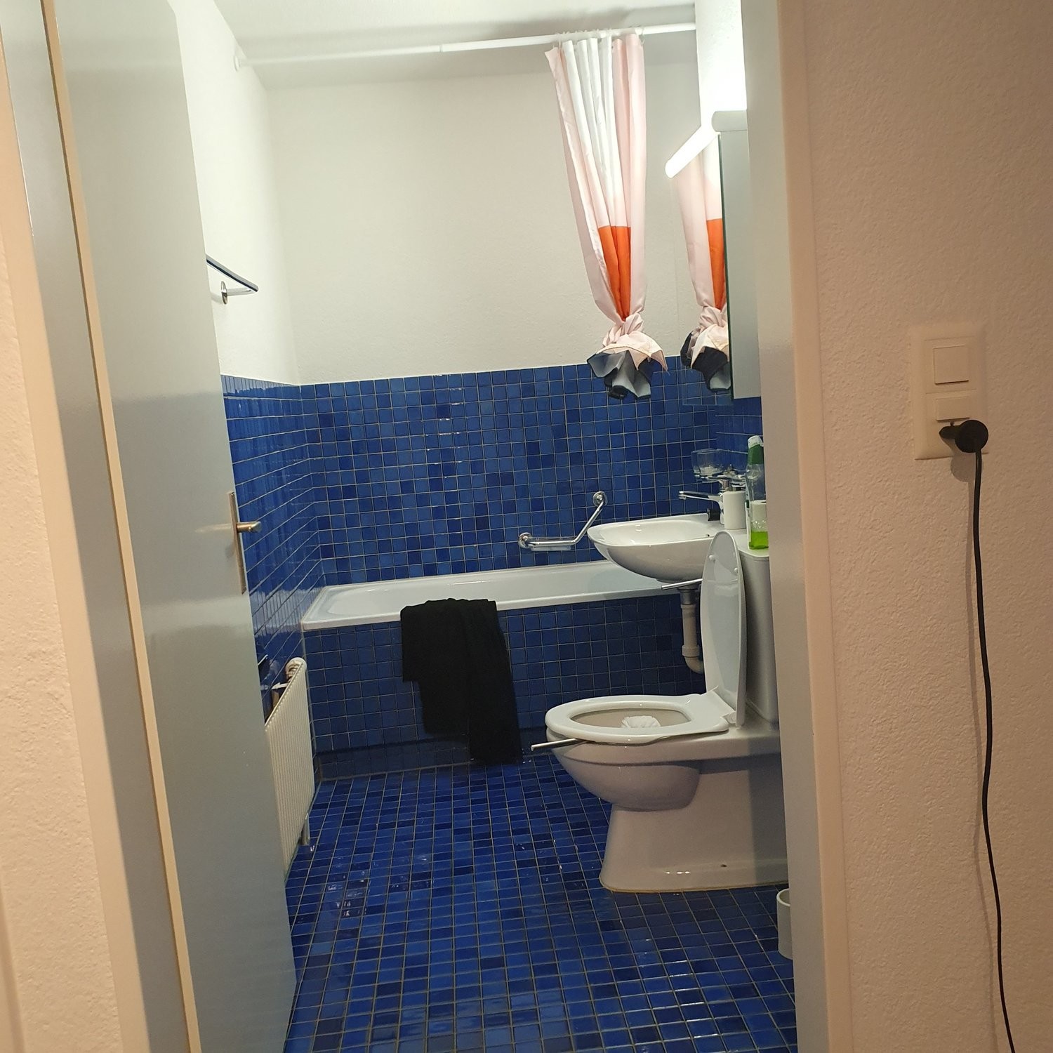 3 ½ rooms furnished flat, Foto 6 von 8