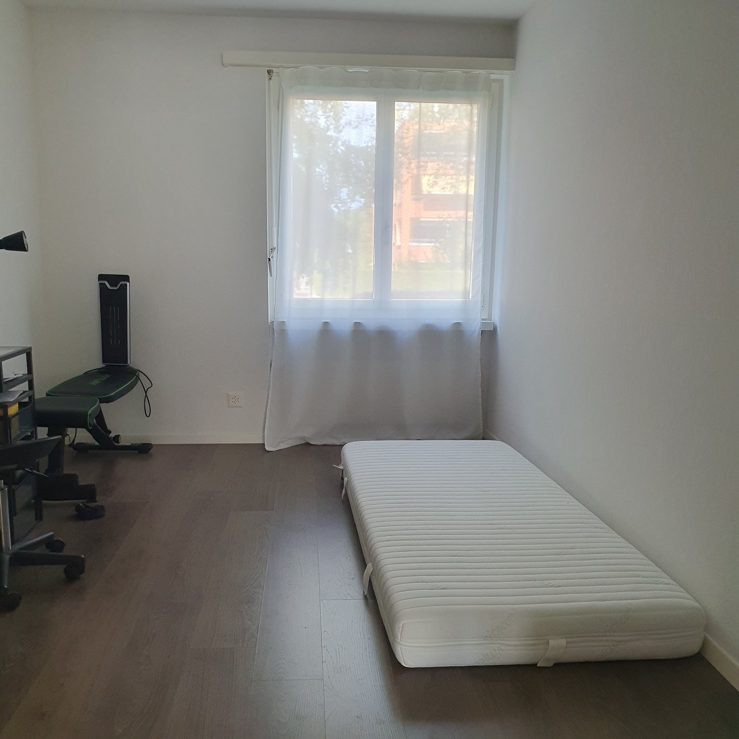 3 ½ rooms furnished flat, Foto 7 von 8
