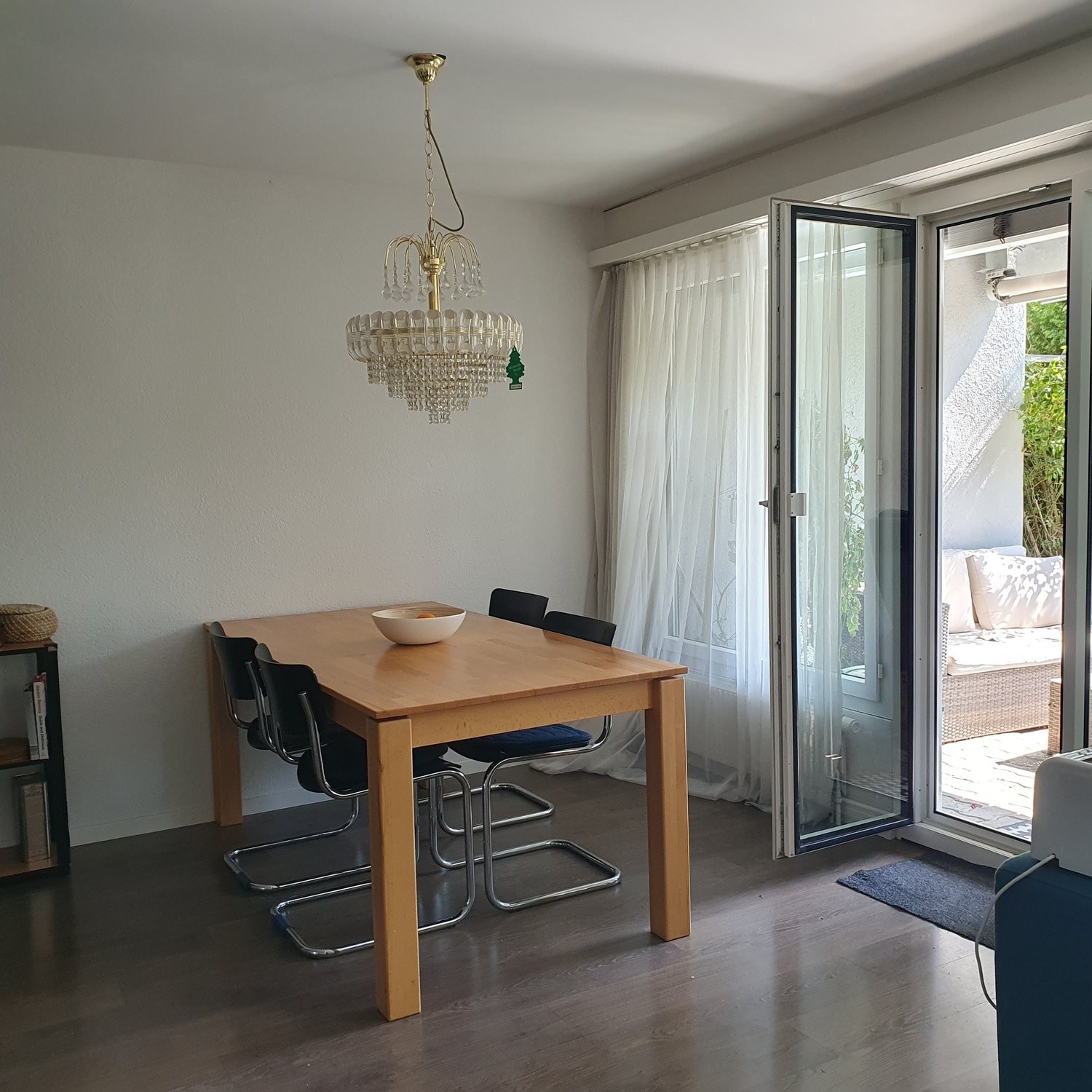 3 ½ rooms furnished flat, Foto 4 von 8