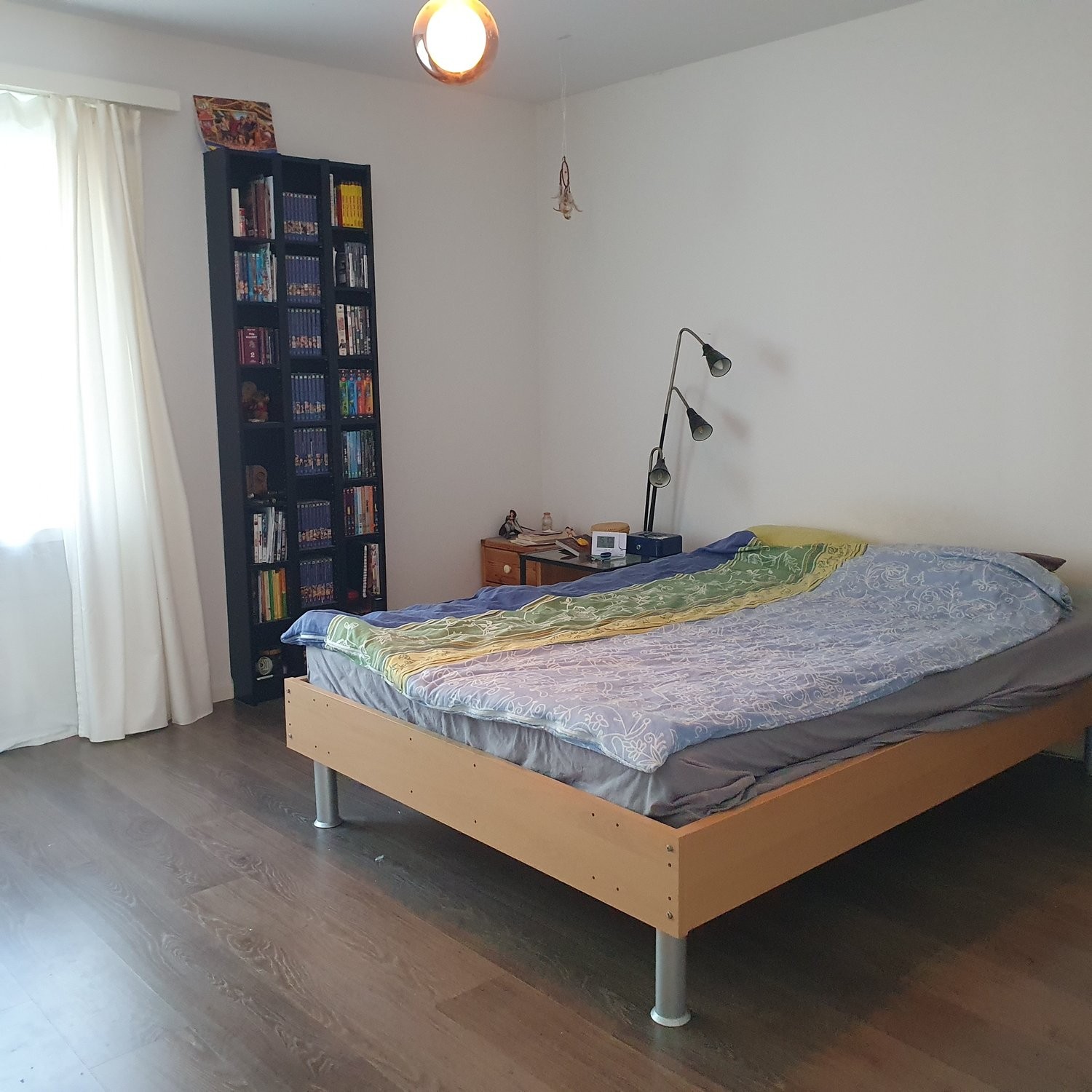 3 ½ rooms furnished flat, Foto 5 von 8