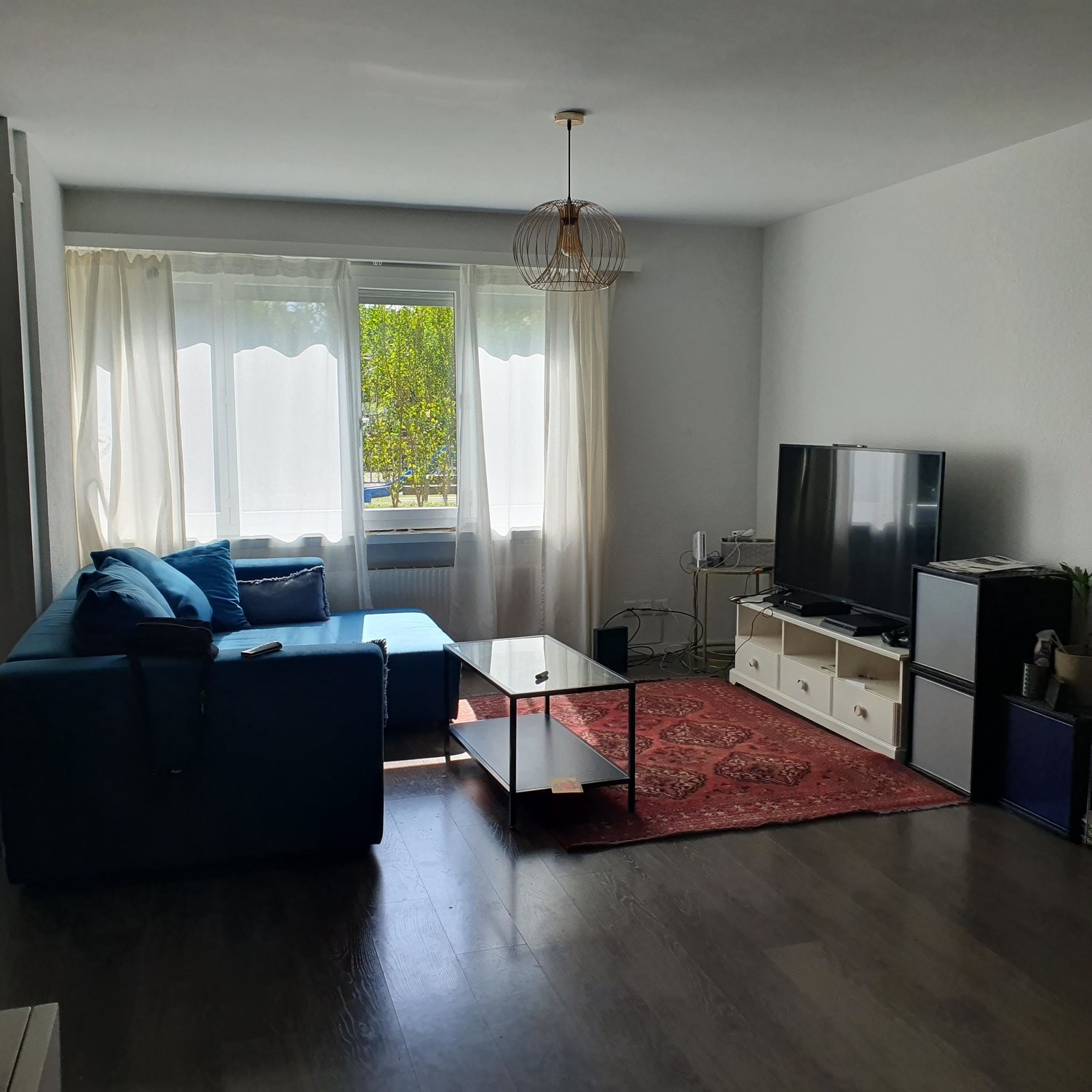 3 ½ rooms furnished flat, Foto 2 von 8