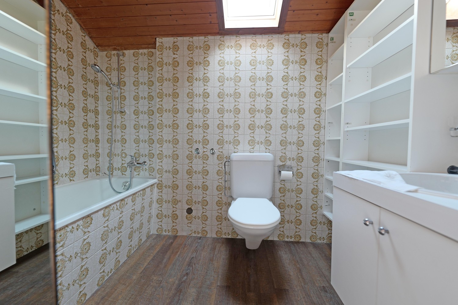 Chalet di 5 ½ locali