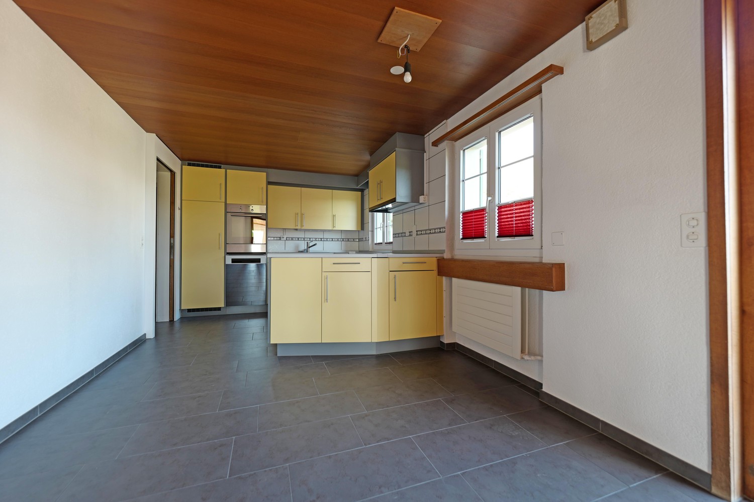 Chalet di 5 ½ locali