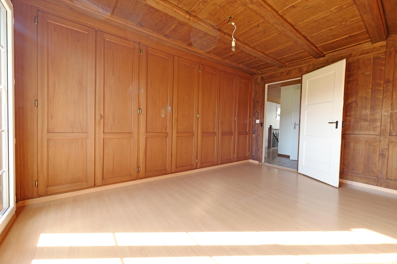 Chalet di 5 ½ locali