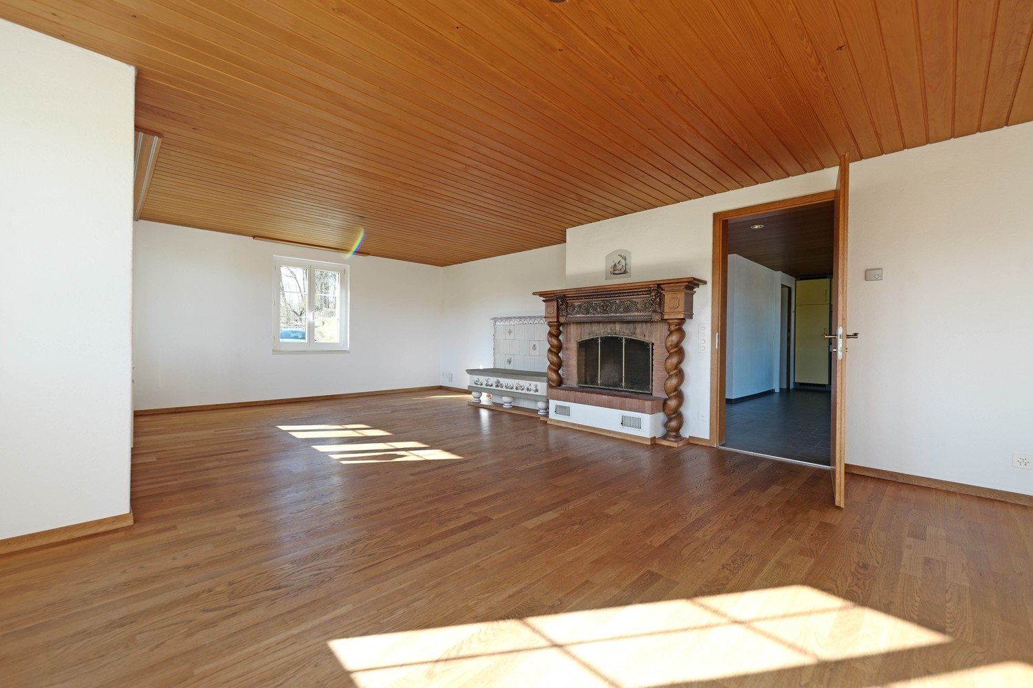 Chalet di 5 ½ locali