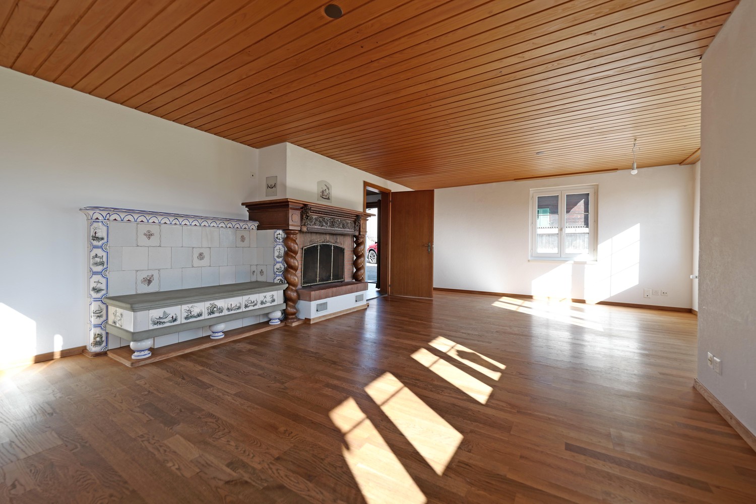 Chalet di 5 ½ locali