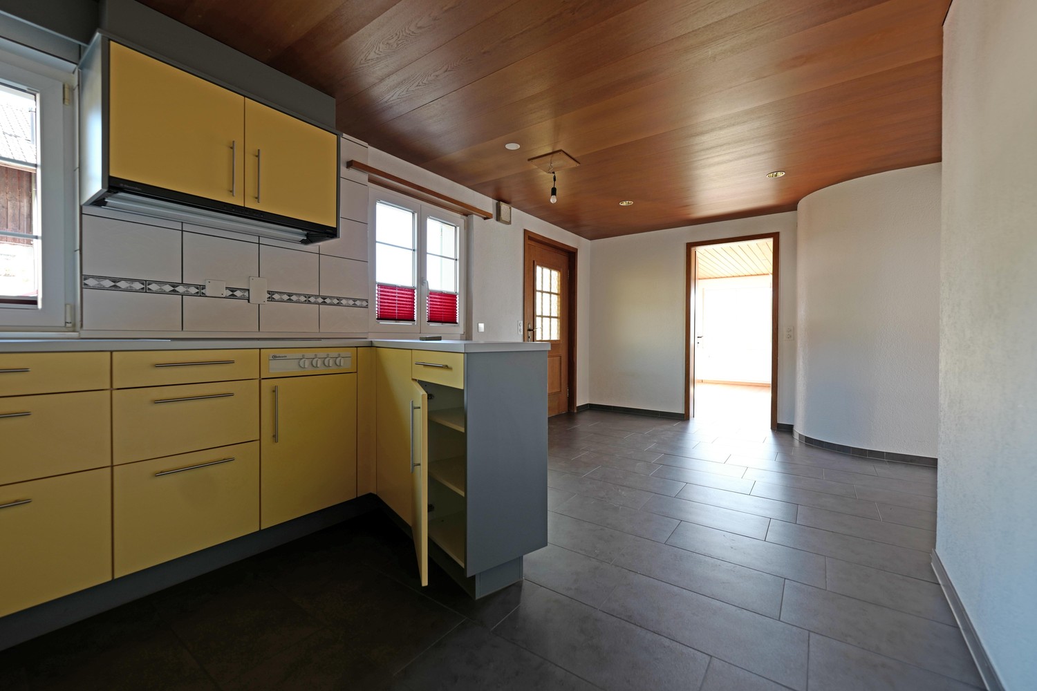 Chalet di 5 ½ locali