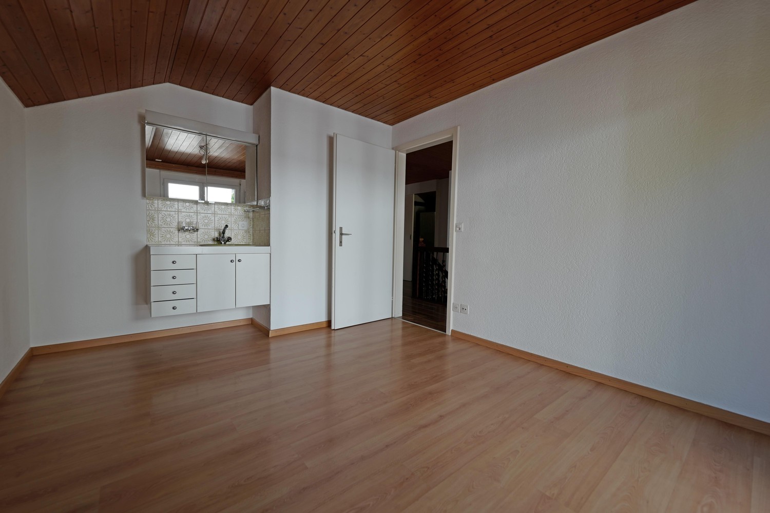 Chalet di 5 ½ locali