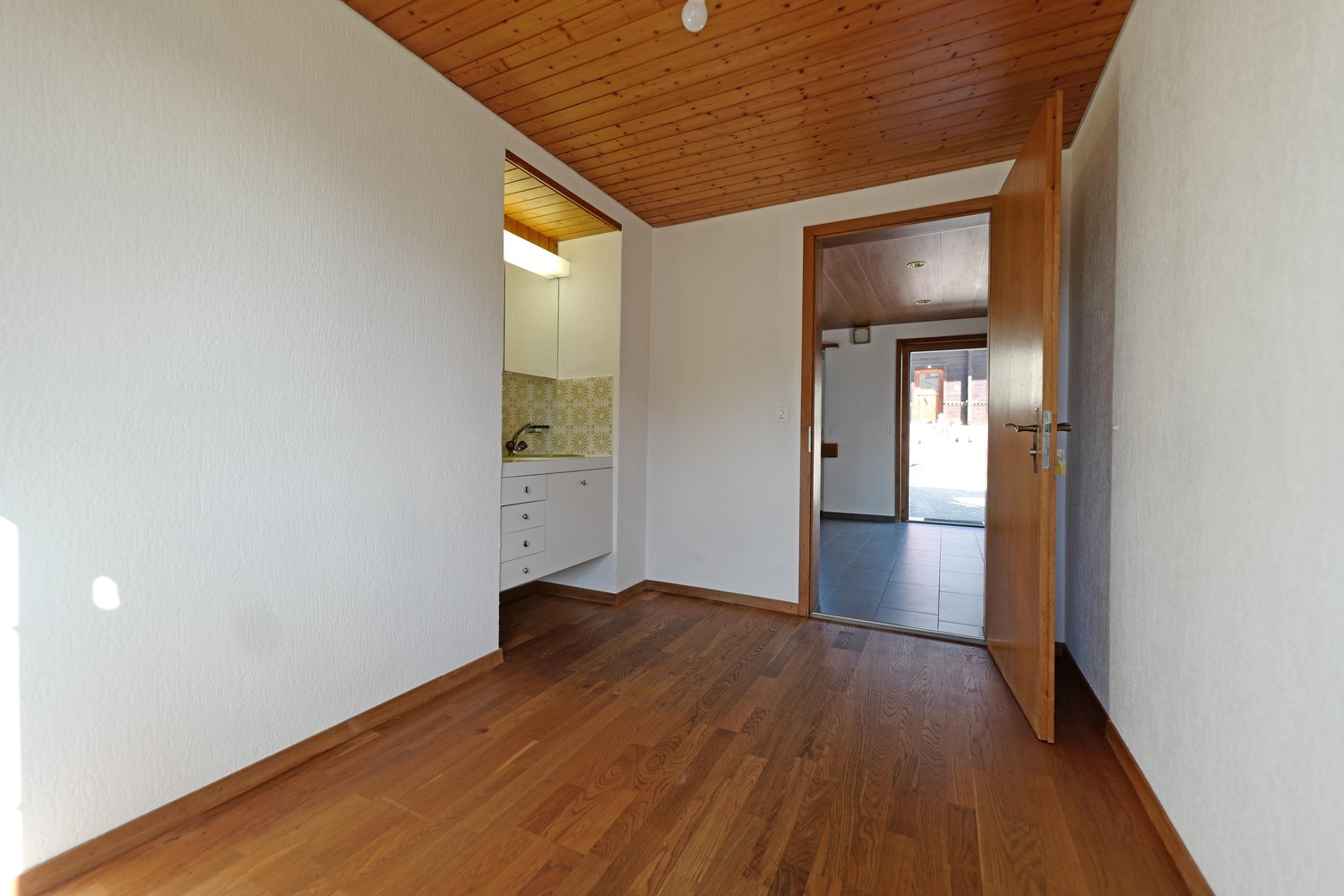 Chalet di 5 ½ locali