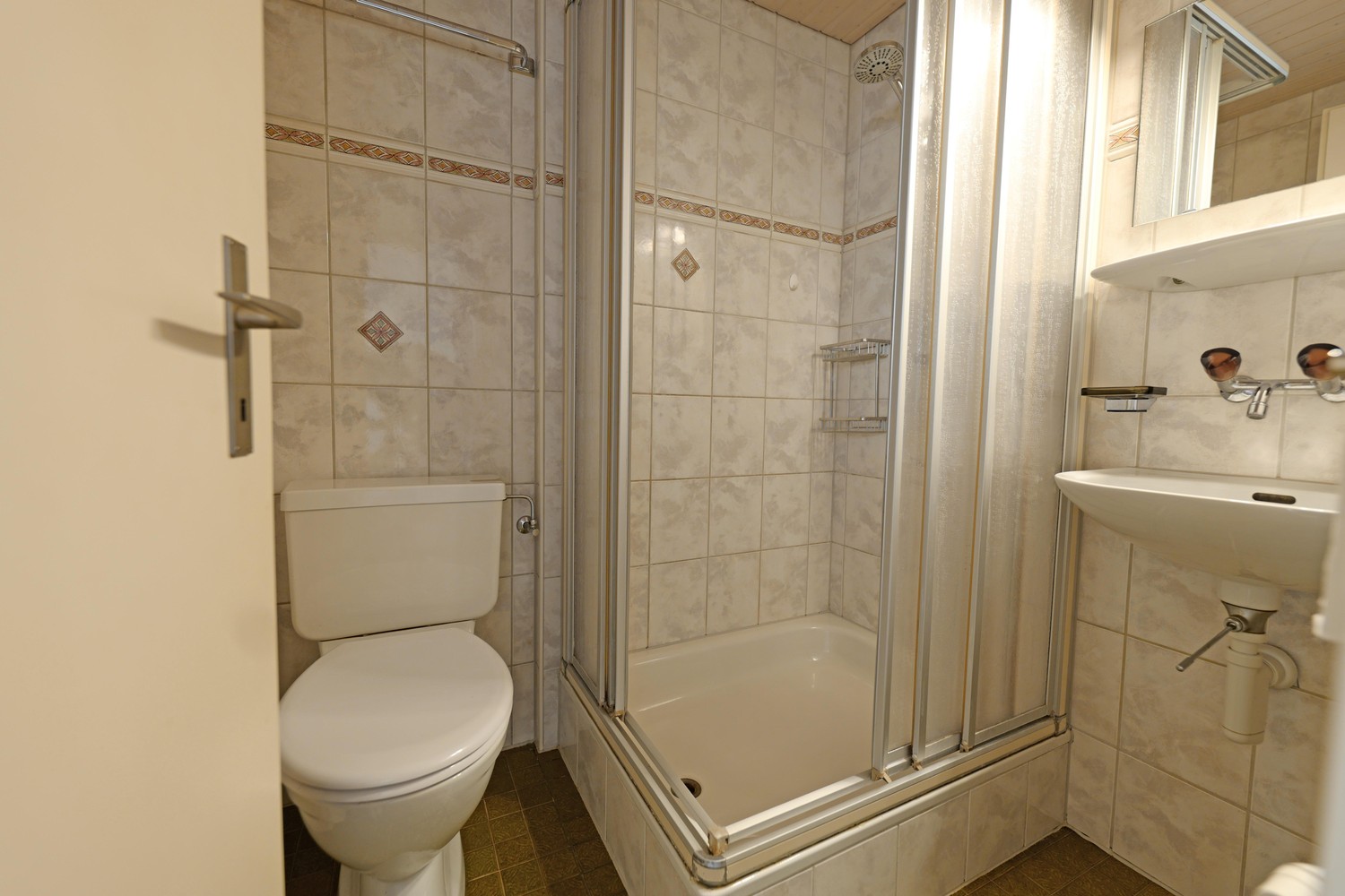 Chalet di 5 ½ locali