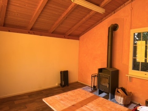22m² commerciale