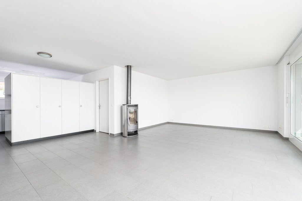 Appartement mansardé de 2 ½ pièces