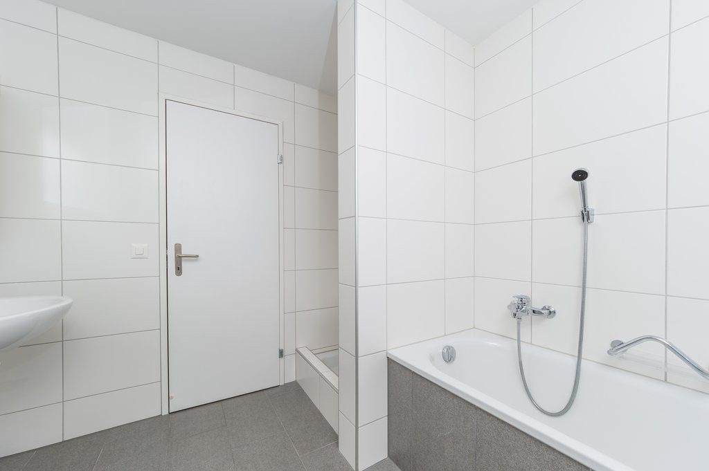 Appartement mansardé de 2 ½ pièces