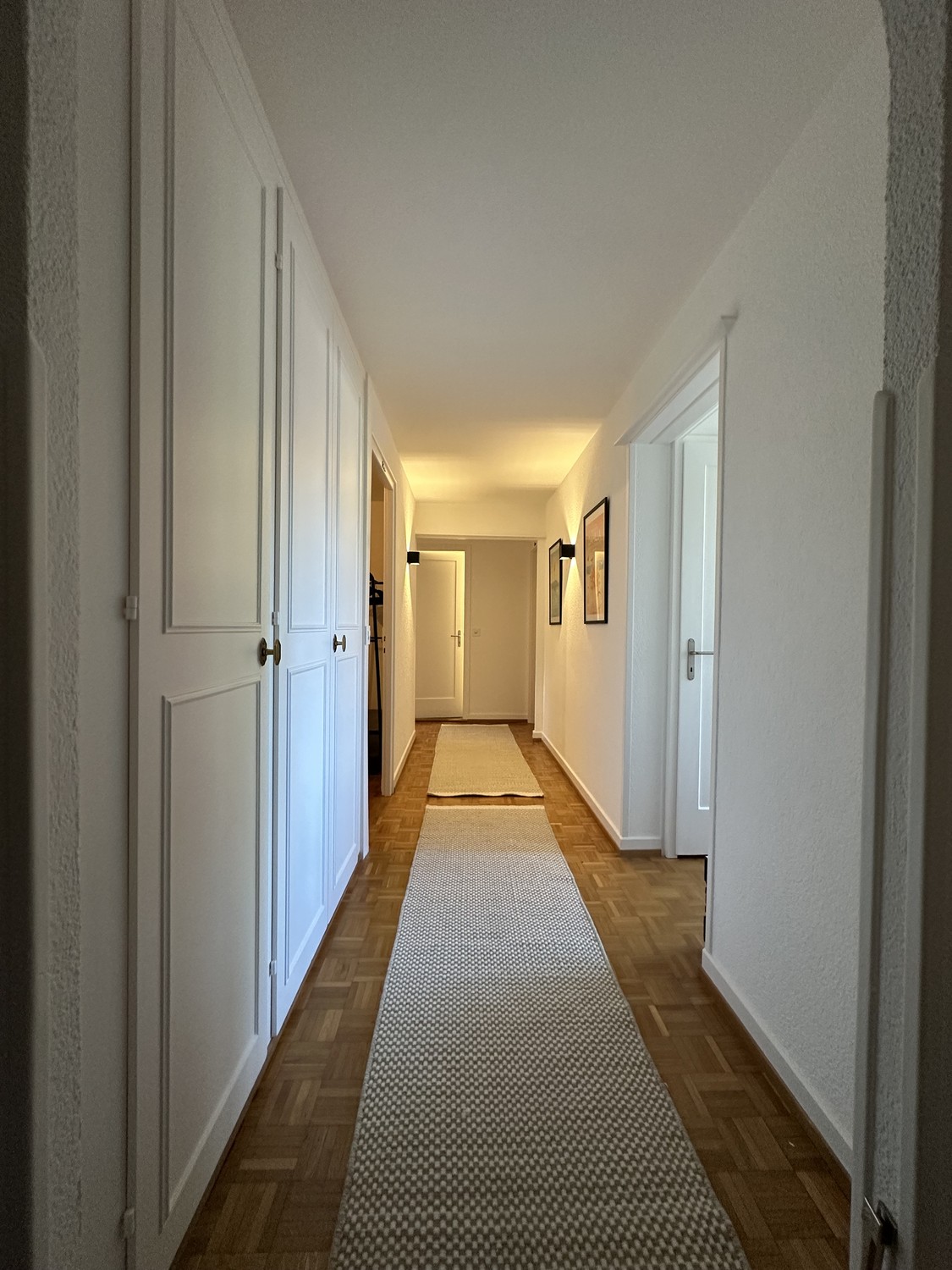 Zimmer in einer Wohngemeinschaft