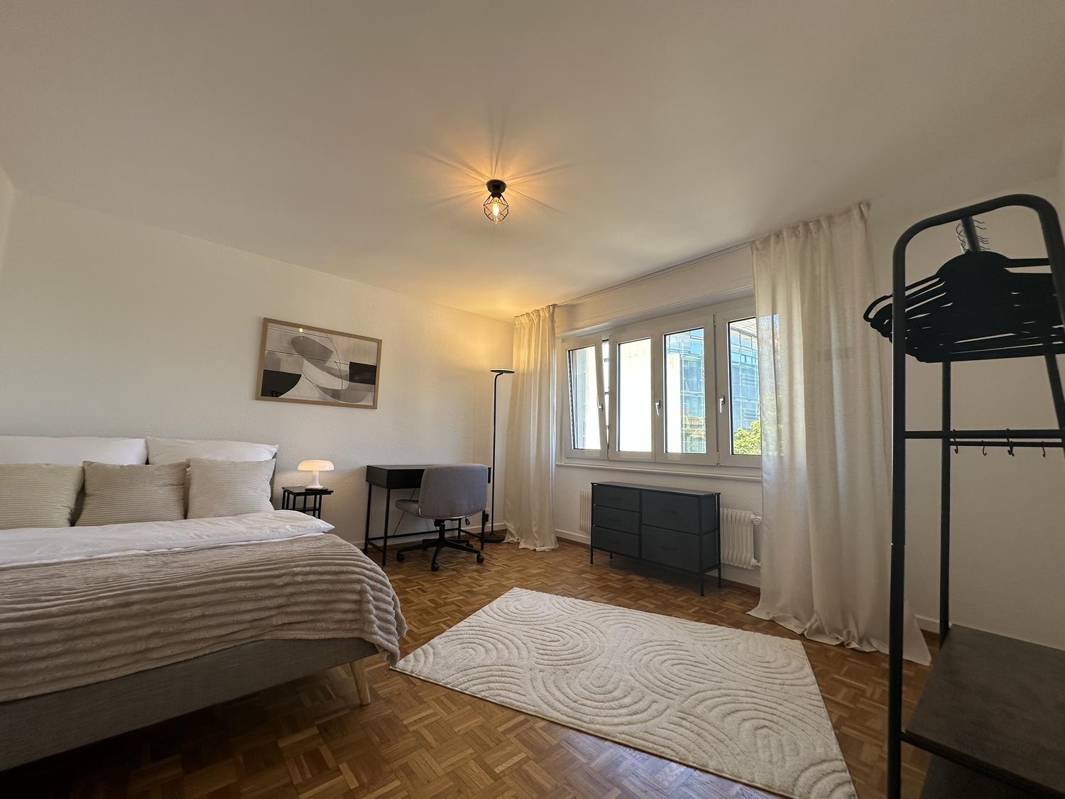 Zimmer in einer Wohngemeinschaft