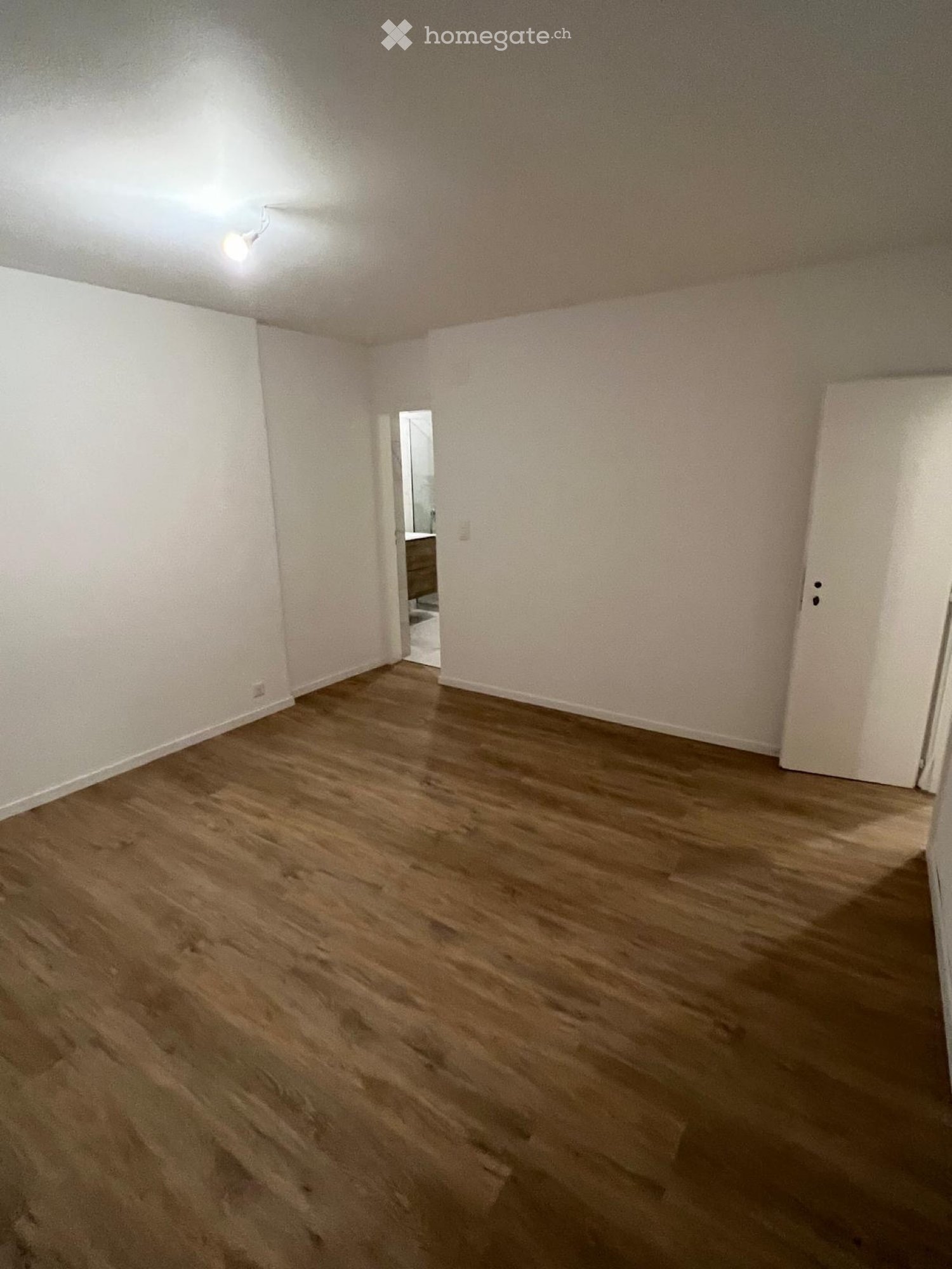 4-Zimmer-Wohnung, Foto 4 von 5
