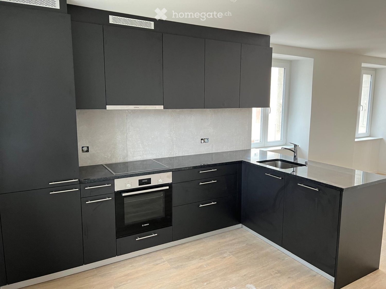 4-Zimmer-Wohnung, Foto 1 von 5