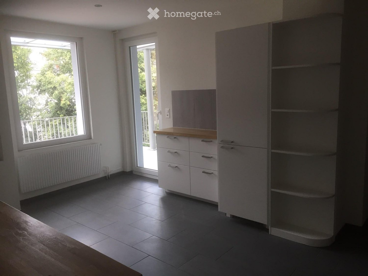 3 ½ Zimmer Wohnung, Foto 1 von 5