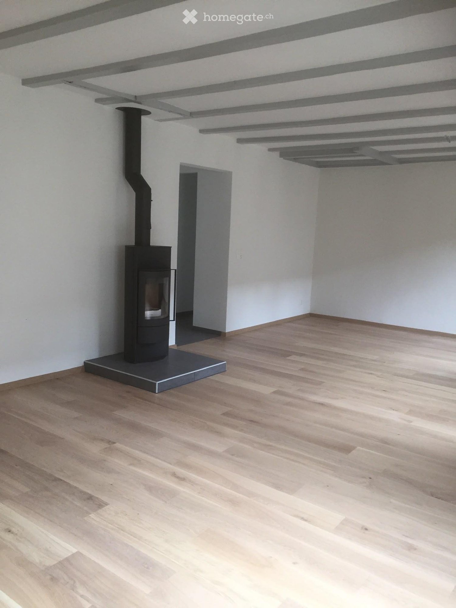 3 ½ Zimmer Wohnung, Foto 5 von 5