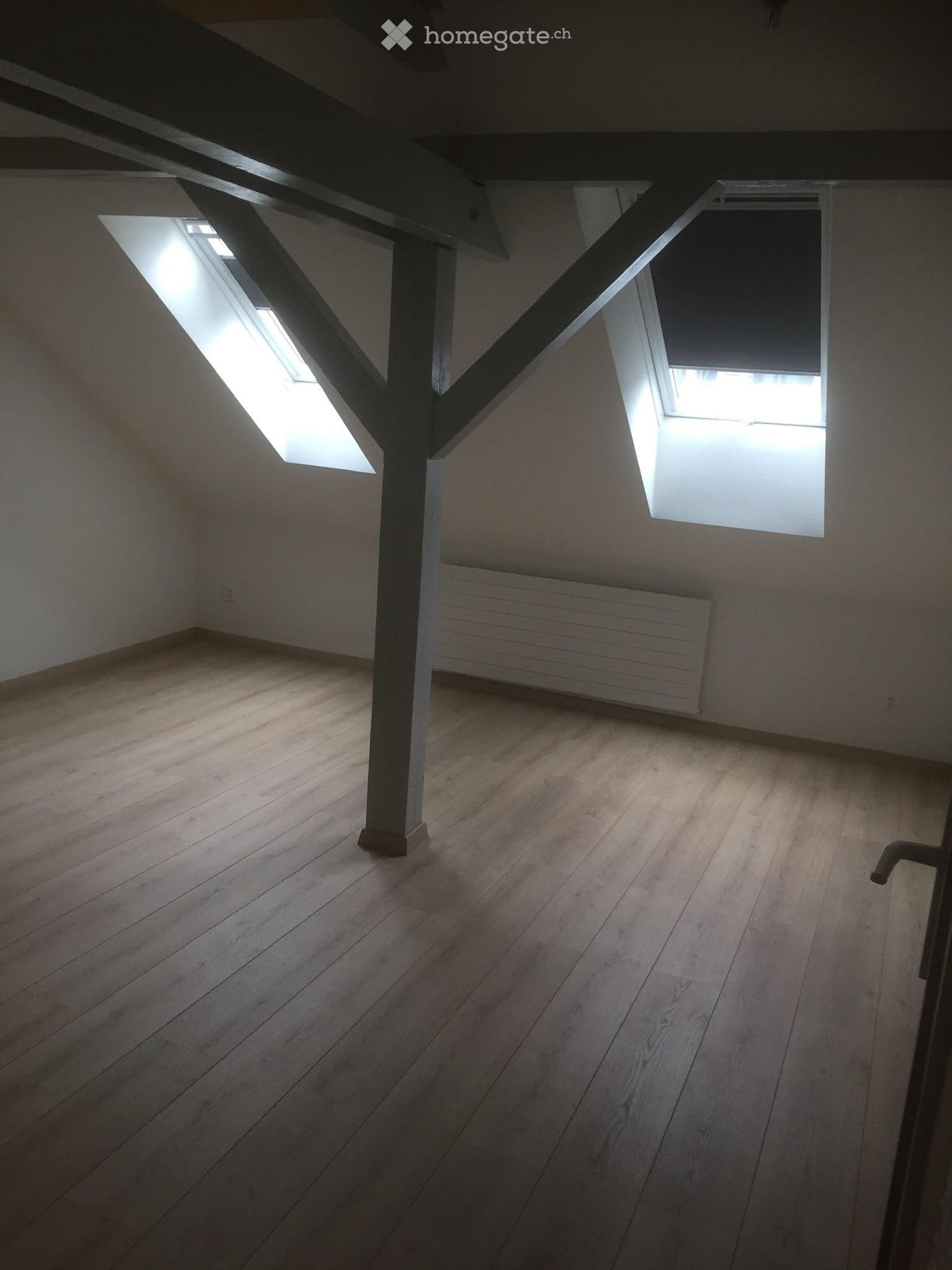 3 ½ Zimmer Wohnung, Foto 4 von 5