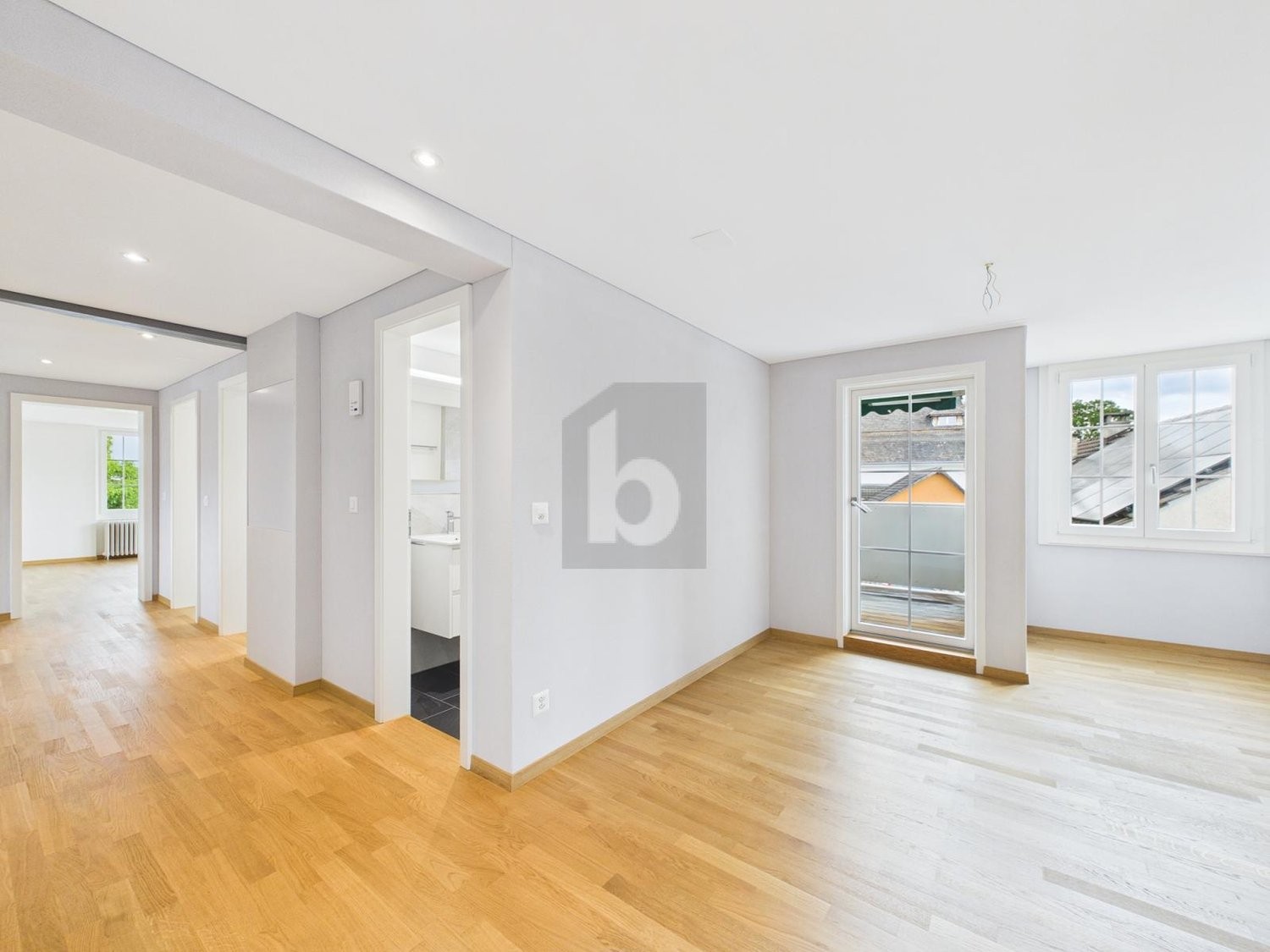 Appartamento di 5 ½ locali, foto 3 di 4