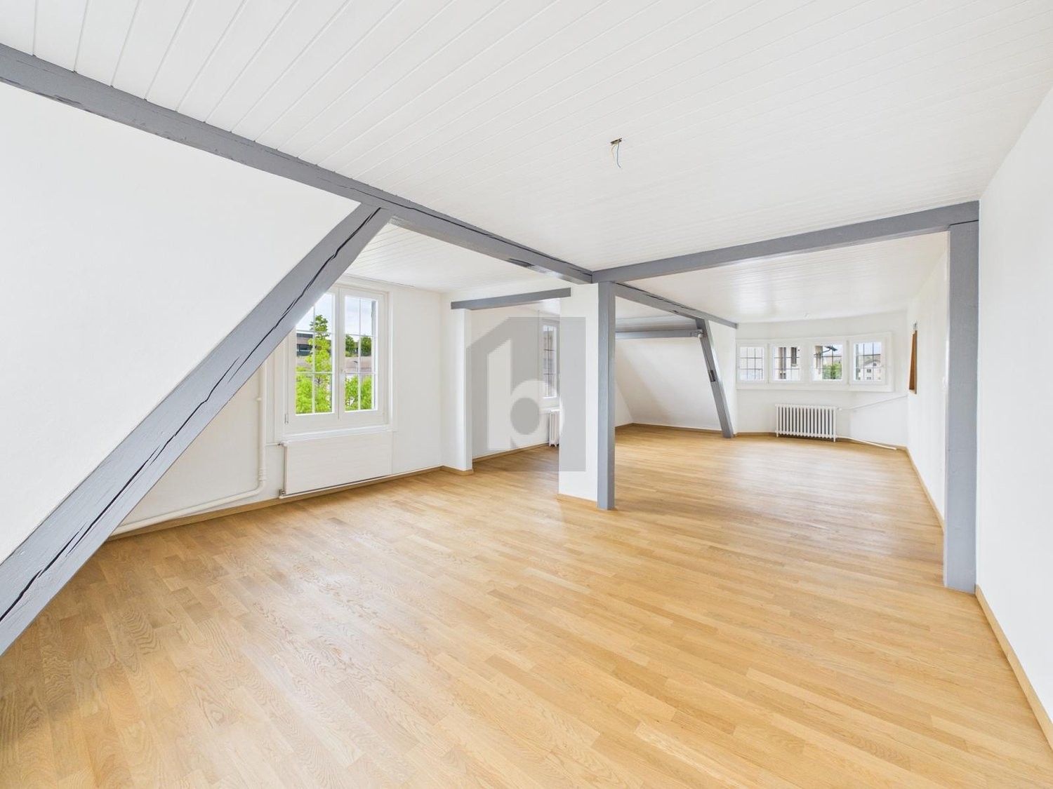 Appartamento di 5 ½ locali, foto 1 di 4